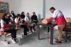 برگزاری ۵۰۰ دوره آموزشی در جمعیت هلال احمر مازندران برگزاری ۵۰۰ دوره آموزشی در جمعیت هلال احمر مازندران