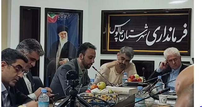 چالوس مهیای جشنواره رسانهای خزر است