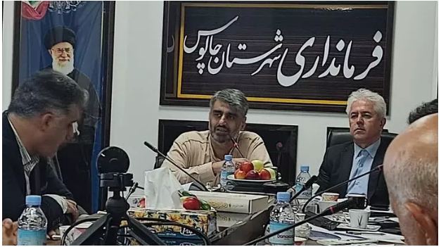 روزنامهنگاری از فرم خارج شده است/ توجه به نظام مسائل خزر