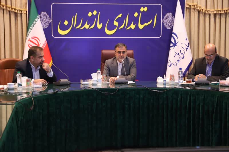 برای گفتمان سازی مازندران قوی نقش آموزش و پرورش باید برجسته شود / برنامه های آموزش و پرورش، متناسب با شرایط فرهنگی و اجتماعی باید متحول شود