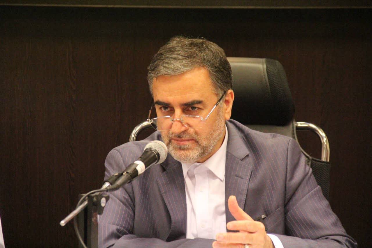 مهلت ۱۰ روزه استاندار به اعضای شورای آرد و نان