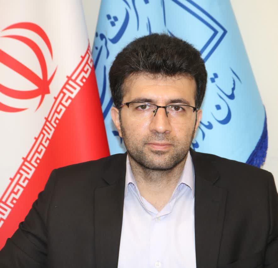 مکان یابی ۱۳۴ اسکله دریایی گردشگری برای سرمایه گذاری در مازندران