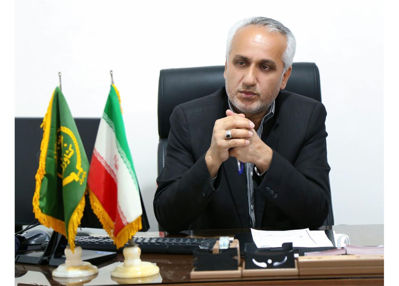 پرداخت۱۶۶ میلیارد تسهیلات مکانیزاسیون کشاورزی در ساری