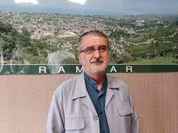 شبکههای آب شهرستان رامسر فرسوده است