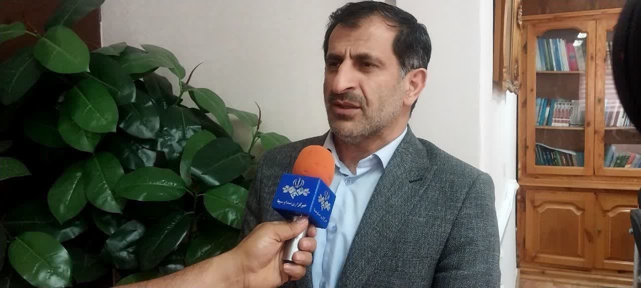 ۸۷ واحد آموزشی در هفته دولت به بهره برداری می‌ رسد