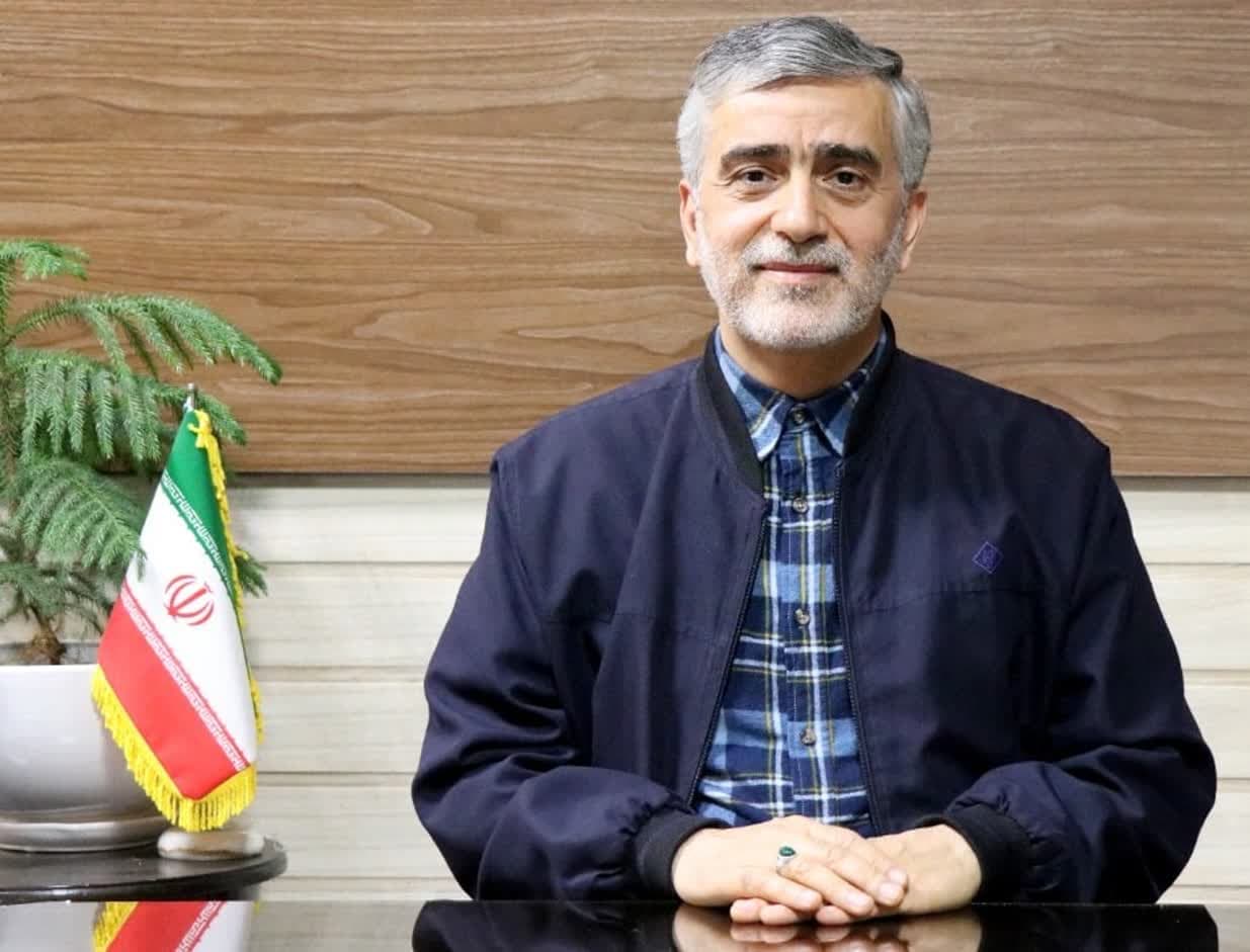 انتصاب سرپرست اداره کل بیمه سلامت مازندران