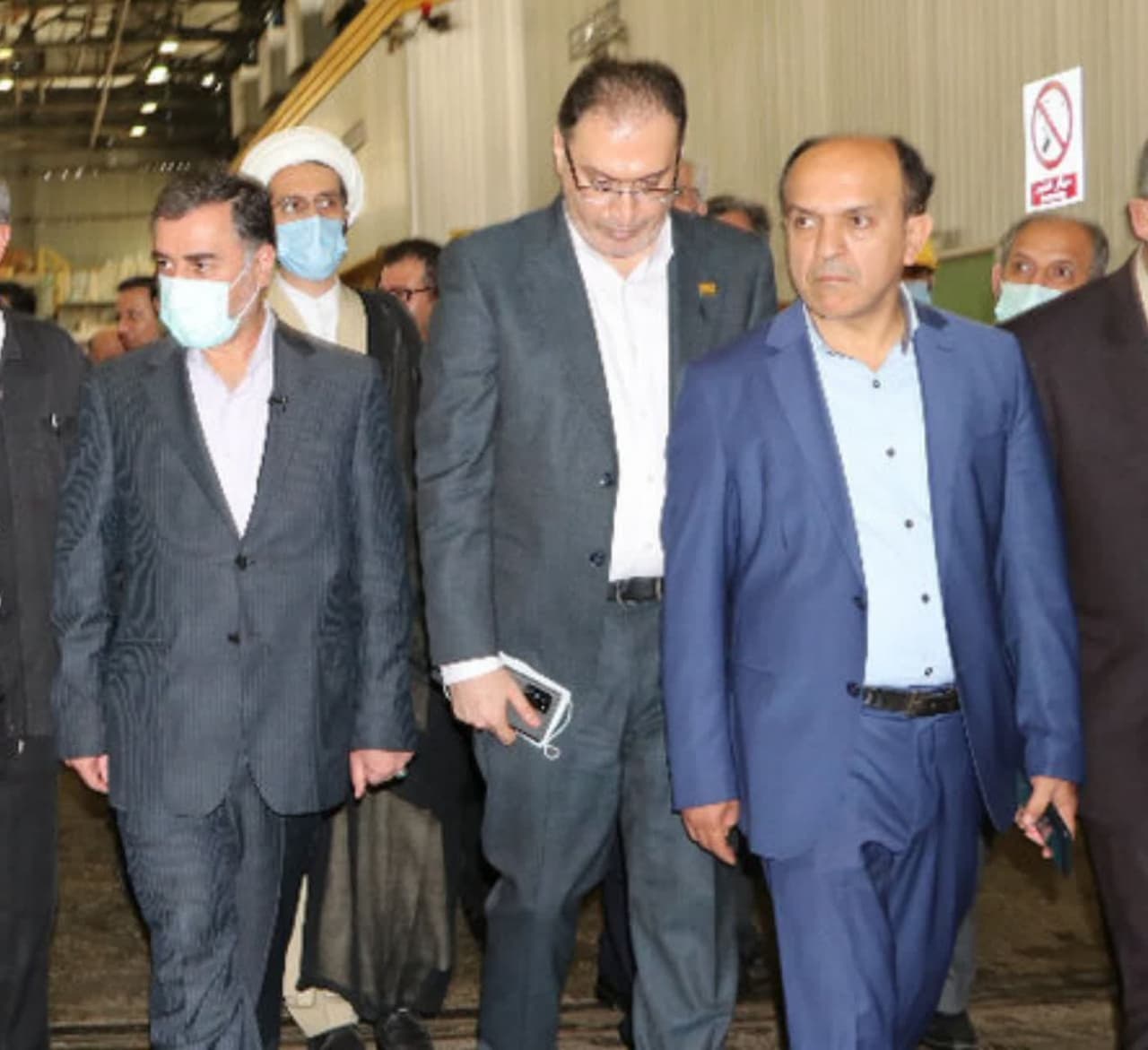 اقتدار روابط بین‌الملل دولت آیت‌الله رئیسی در سفر تیم تجاری و اقتصادی مازندران به روسیه