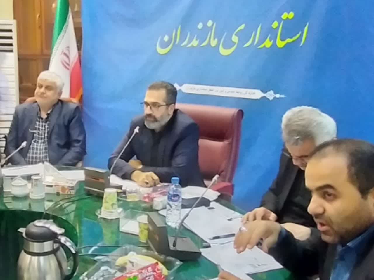 تشکیل سازمان مدیریت پسماند برای برون رفت از معضل زباله مازندران