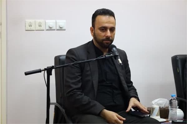 بُرش استانی نقشه مهندسی فرهنگی مازندران تدوین می شود