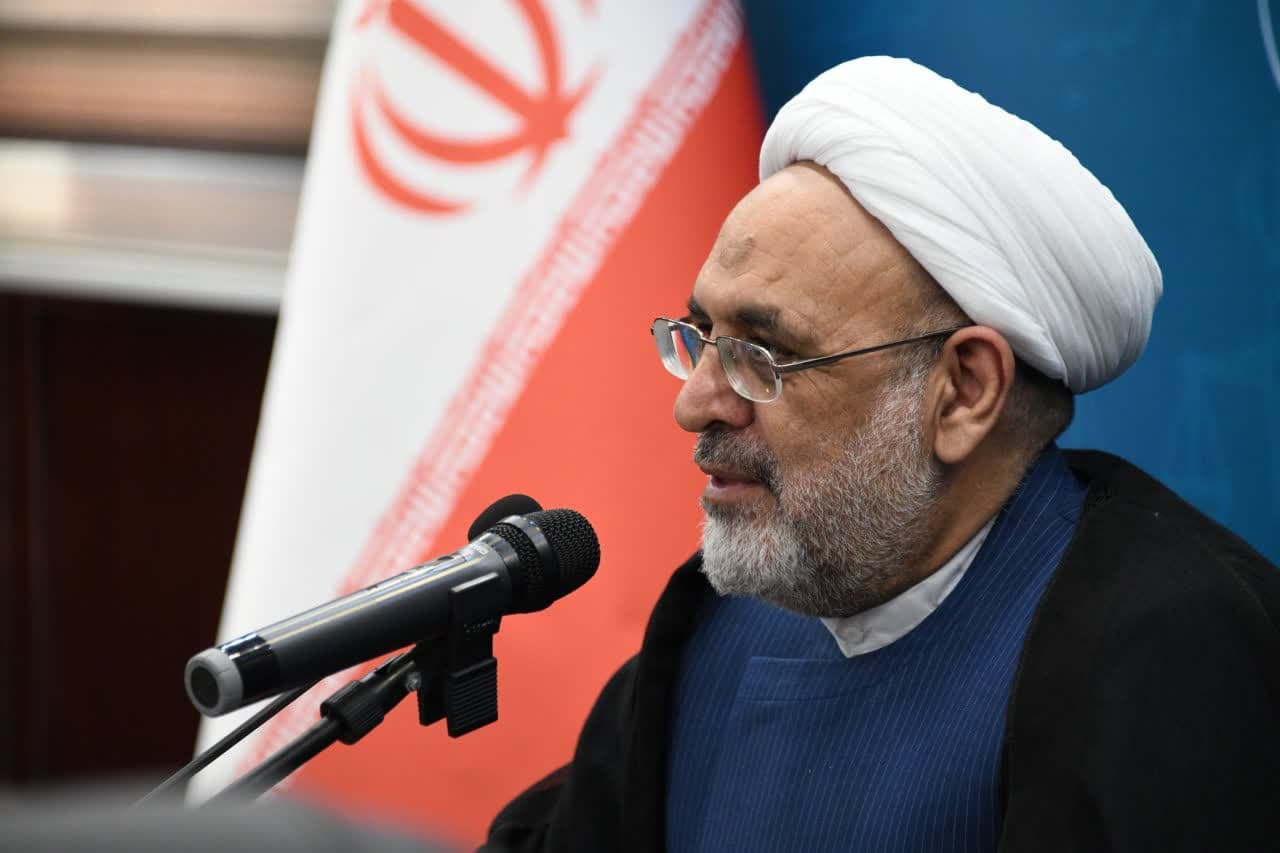 بازگشت ۱۰ هکتار زمین کشاورزی کلاردشت به چرخه تولید