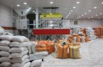 خرید ۲۰۰۰ تن برنج داخلی در طرح حمایتی دولت