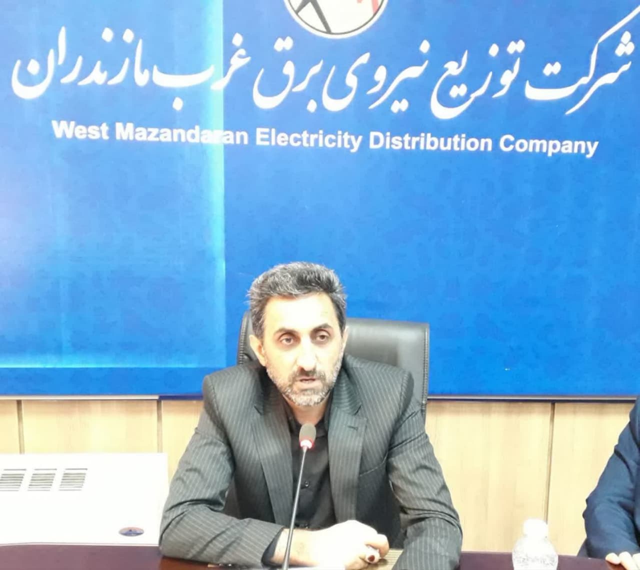 قطع برق ۶۸ دستگاه اجرایی پرمصرف در غرب مازندران