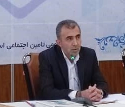 ضریب پشتیبانی تامین اجتماعی در مازندران ۳.۷ درصد است