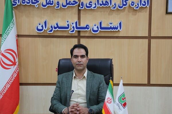 شناسایی ۵۰۴ مورد تجاوز به حریم راه‌های مازندران در ۳ ماه نخست سال ۱۴۰۲