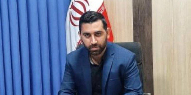 طرح علمداران خدمت برای اولین بار در مازندران در شهر نکا اجرایی شد