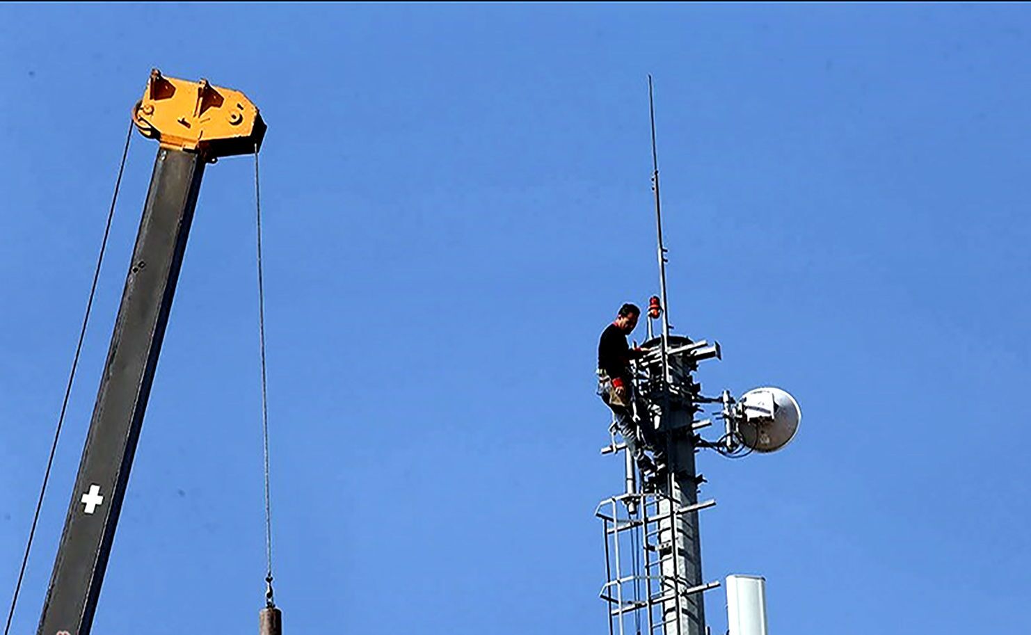 خسارت شبکه ارتباطی مازندران با سرقت کابل مخابراتی