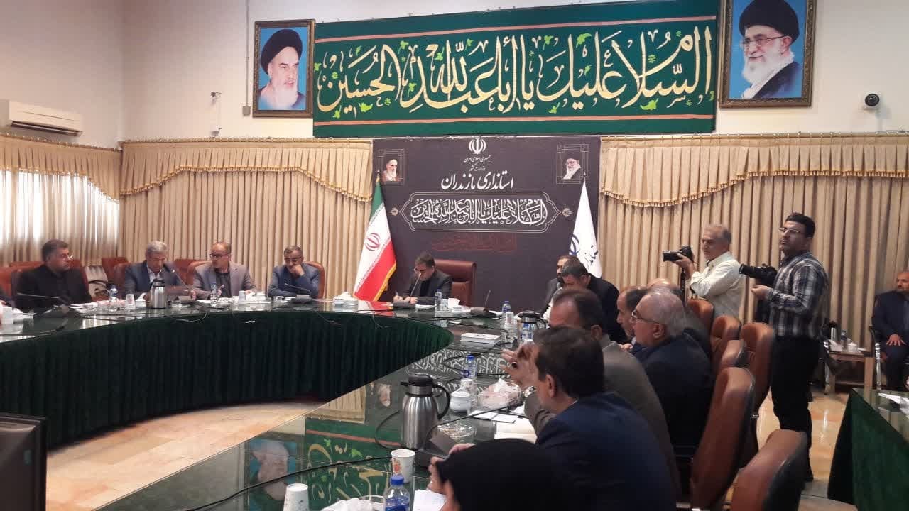 روند صعودی نرخ اشتغال در مازندران