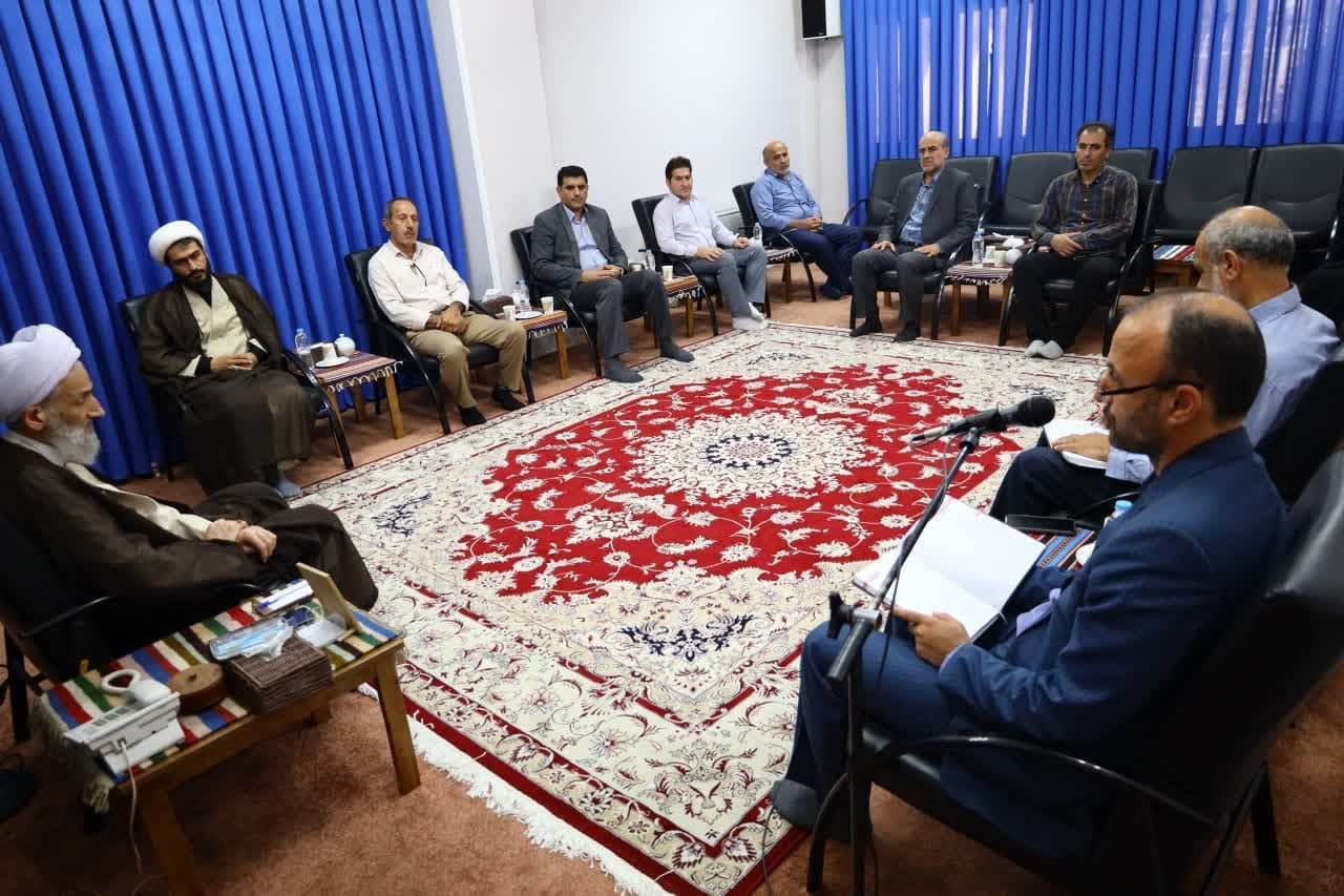 مدیریت فضای مجازی برای کاهش آسیب ها