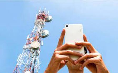 افزایش سرعت اینترنت تلفن همراه در مناطق گردشگری مازندران