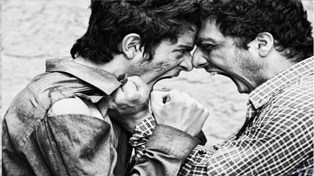 نزاع و درگیری در مازندران ۷ درصد افزایش یافت