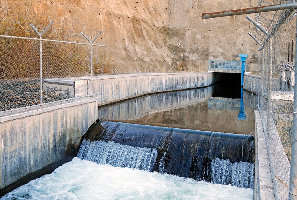 تخصیص ۲۶ هزار میلیارد ریال برای طرحهای آب مازندران