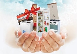 اهدای ۱۳۶ میلیون تومان لوازم ضروری زندگی به مددجویان رامسری