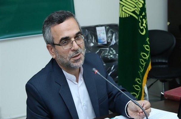 فعالیت کانون خدمت رضوی مازندران با محوریت مساجد در ایام اربعین