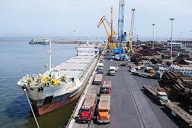 راه اندازی خطوط جدید ترانزیتی در بندر امیرآباد