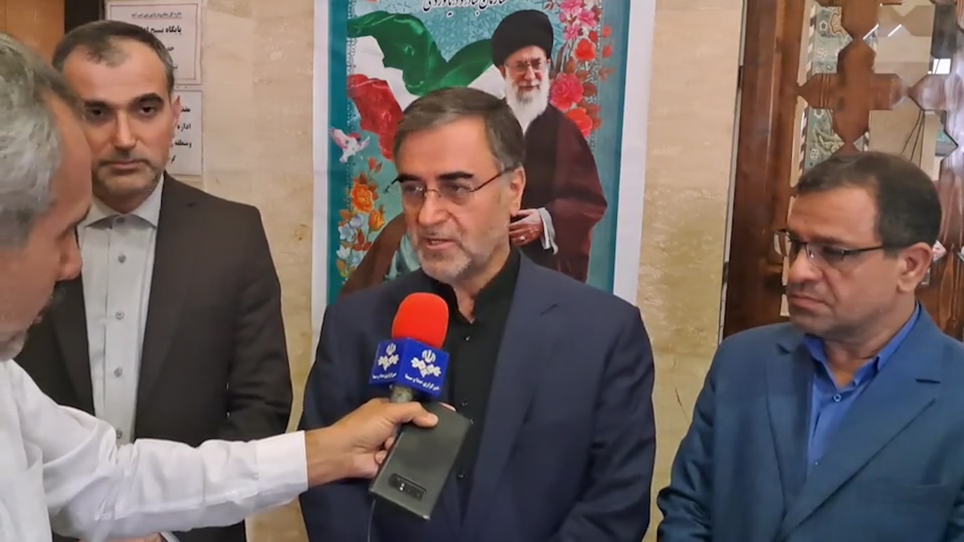 تصویب منطقه آزاد مازندران در مرحله نهایی