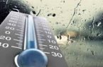 کاهش دما از فردا در مازندران