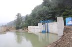 بهره‌برداری دو طرح آبی در سوادکوه و بهنمیر