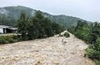 احتمال جاری شدن روان آب در غرب استان مازندران