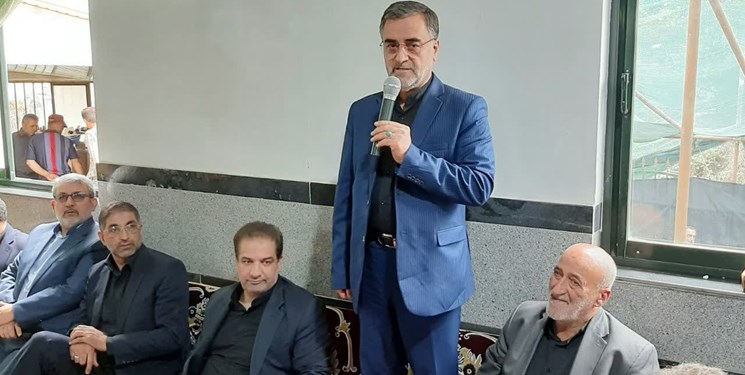 احیای اقتصادی ۵۰۰ روستای مازندران