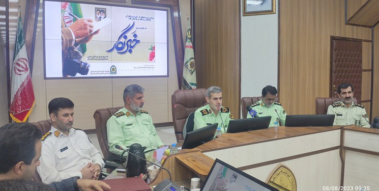 پلیس در مقابله با سرقت بهدنبال بازگرداندن اموال سرقت رفته است