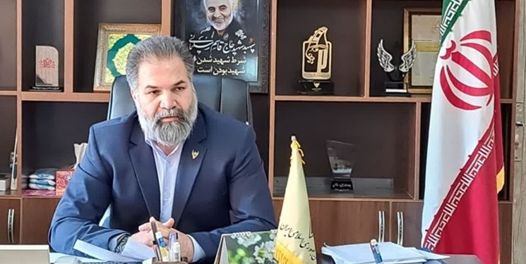 اعلام آمادگی راه‌آهن شمال برای صادرات محصولات کشاورزی مازندران به روسیه