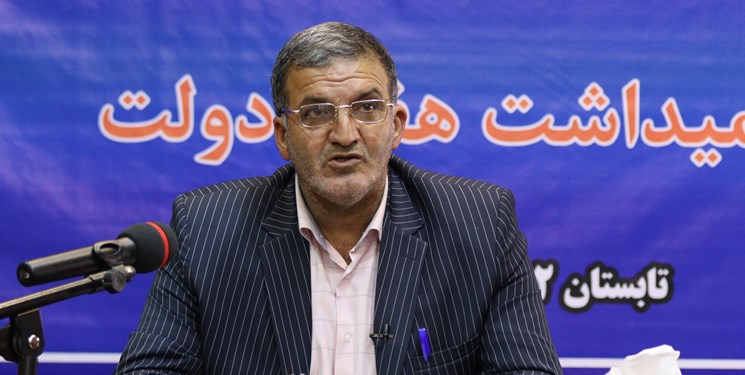 وجود ۷۷۰۰ مستمریبگیر در مازندران