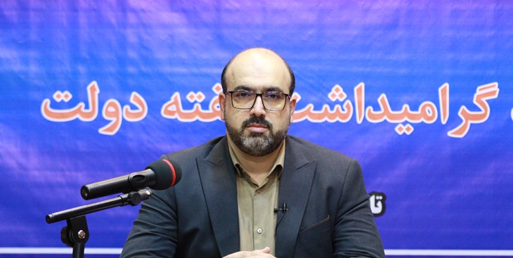 تکمیل فاز ساختمانی ۳ پروژه بیمارستانهای کوچکمقیاس تامین اجتماعی مازندران