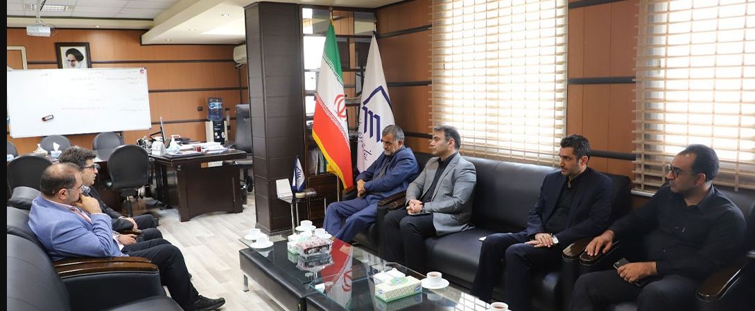 نشست مشترک رییس سازمان با نماینده مردم ساری در مجلس شورای اسلامی /انتقال دغدغههای مهندسین به دکتر زارعی