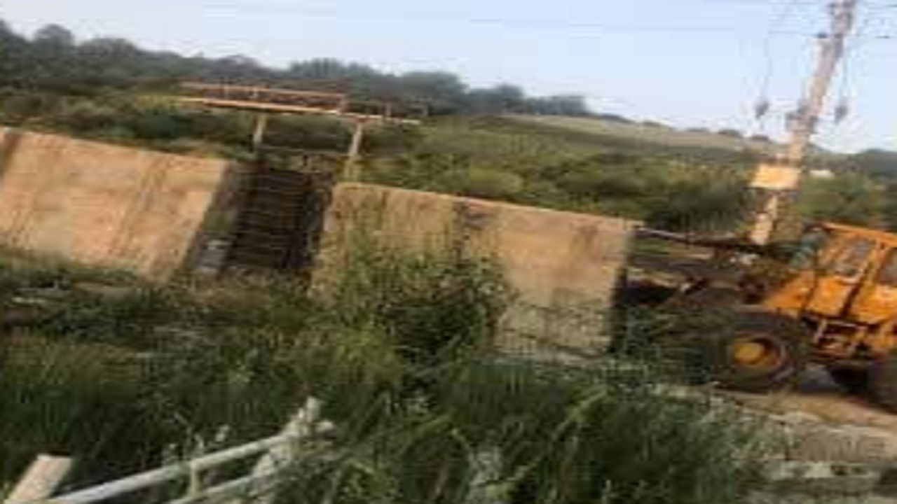 آزادسازی بخشی از اراضی ملی میاندورود با دستور قضایی