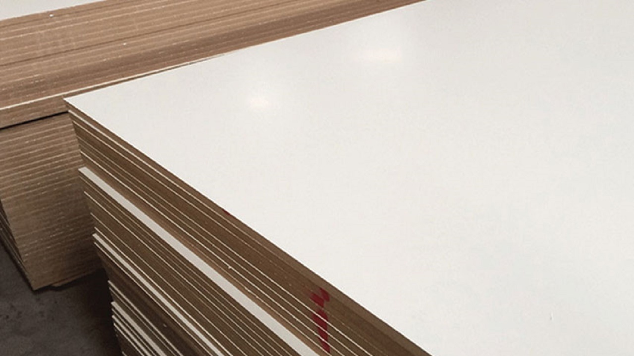 تولید ۴۰ درصد ام دی اف کشور در مازندران