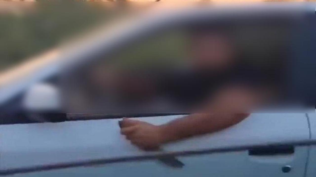 زورگیر جاده دریای ساری دستگیر شد