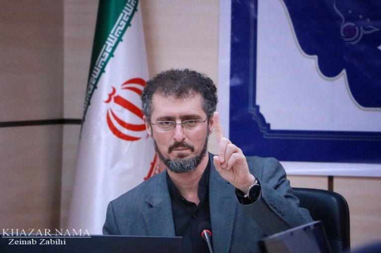 صندوق امداد ولایت در مازندران در آینده نزدیک به بانک تبدیل خواهد شد