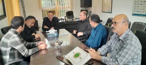 اعلام سه محور مهم ماموریت شیلات شهرستانها