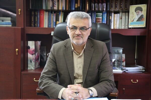 پیام مدیرکل راه و شهرسازی مازندران به‌مناسبت هفته دولت و روز کارمند