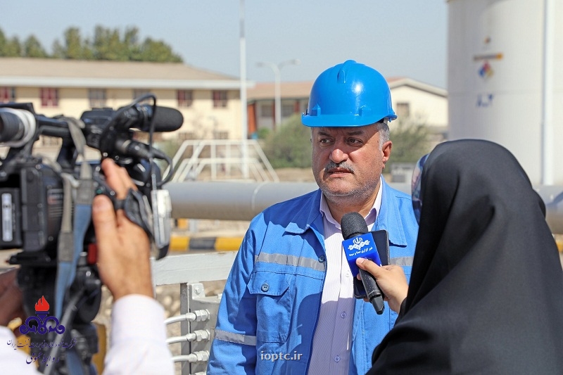 محدودیتی برای انتقال بنزین به استان گلستان وجود ندارد