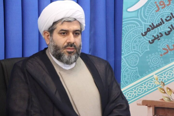 مساجد قرارگاه فرهنگی و اجتماعی در شهرها و روستاها است