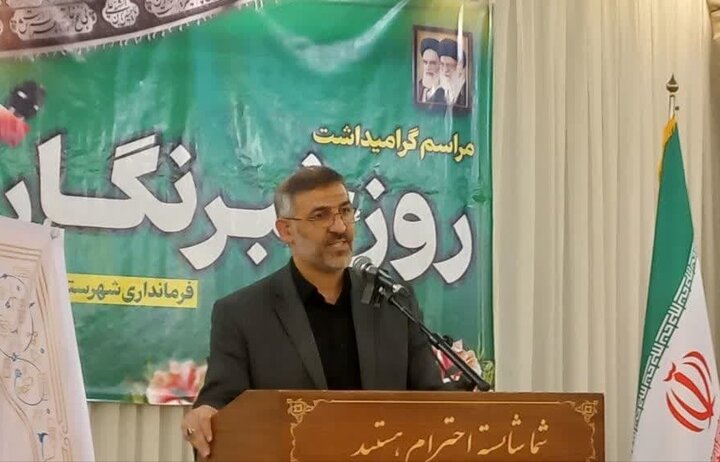 ۲۶۵ داوطلب در حوزه انتخابیه ساری و میاندورود پیش ثبت نام کردند