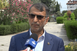 برگزاری آزمون کارآموزی وکالت در مازندران