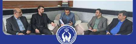 چتر حمایت بر سر دانش اموزان بی بضاعت