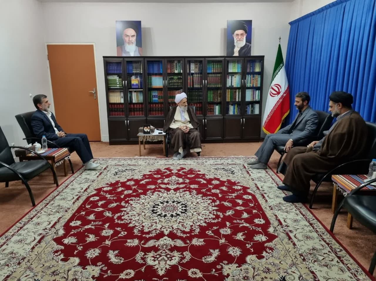 اولویت رسیدگی فرهنگی به جامعه ایثارگری